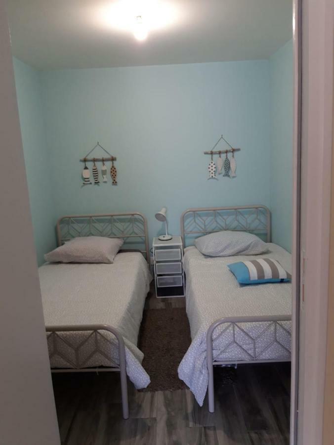 Chez Mario Apartment Saint-Pierre-Eglise Ngoại thất bức ảnh